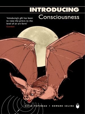 cover image of Introducing Consciousness